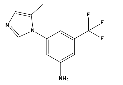 Imatinib Impurity 3